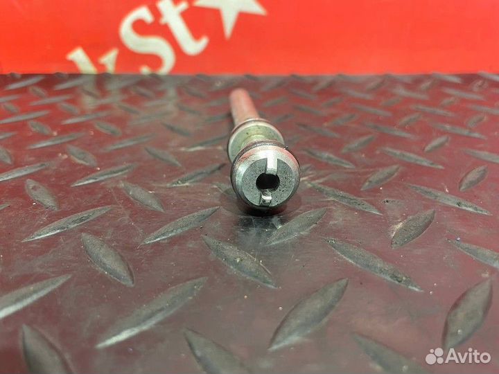 Трубка смазки компрессора Daf XF106