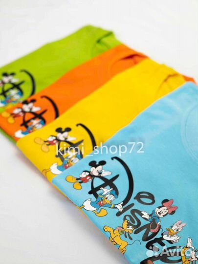 Детская одежда оптом в наличии