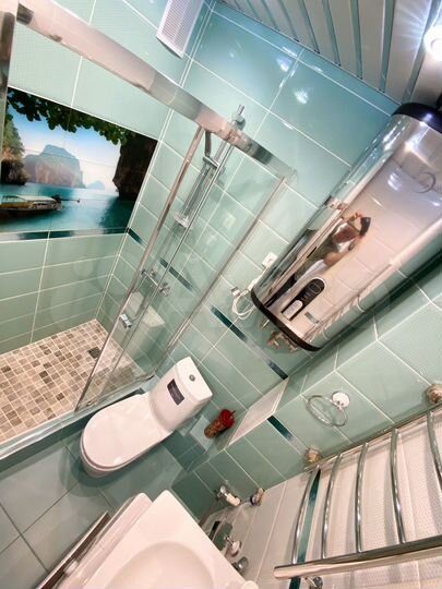 Квартира-студия, 22 м², 18/19 эт.