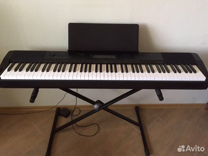 Цифровое пианио yamaha 88 аренда \ продажа