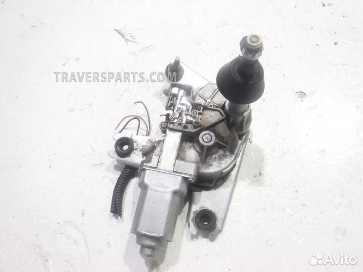 Моторчик стеклоочистителя задний