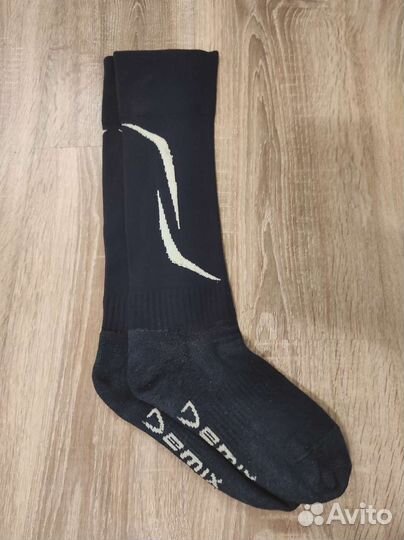 Гетры футбольные