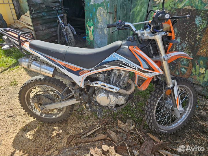 Продам мотоцикл