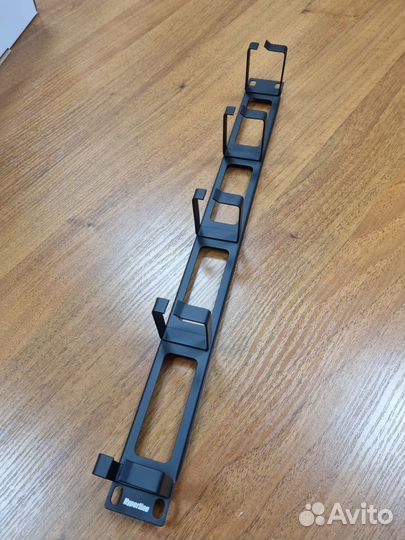 Органайзер для кабеля Hyperline CM-1U-ML 19