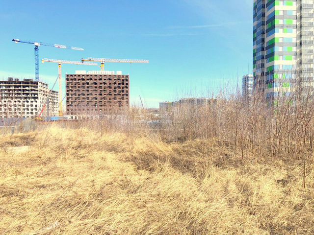 Участок 4 сот. (ИЖС)