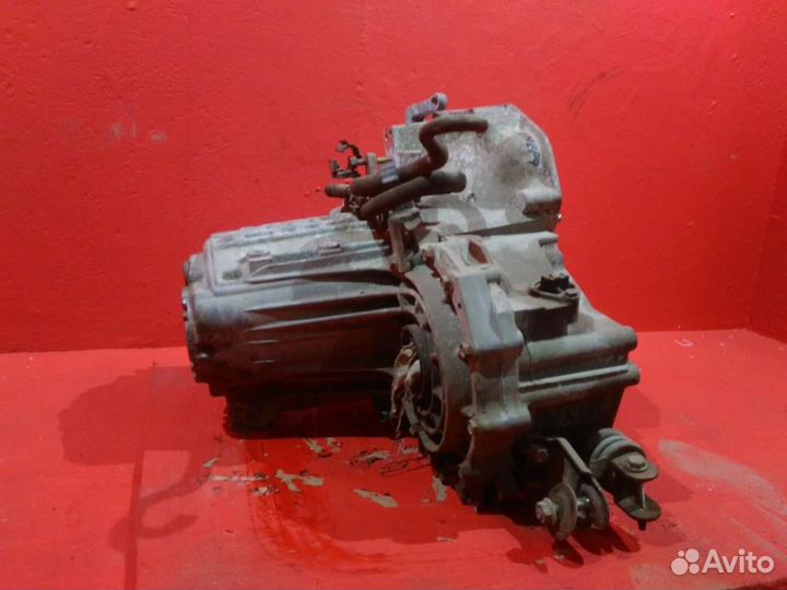 Коробка передач МКПП Ниссан Альмера Н16 1.8L