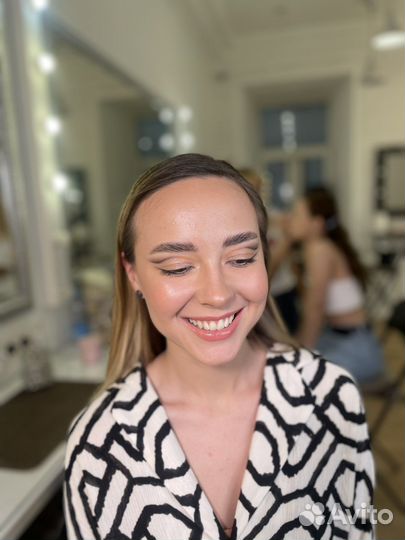 Визажист/ Стилист/ Макияж/ Свадебный стилист