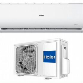 Сплит-система Haier п.Заречье