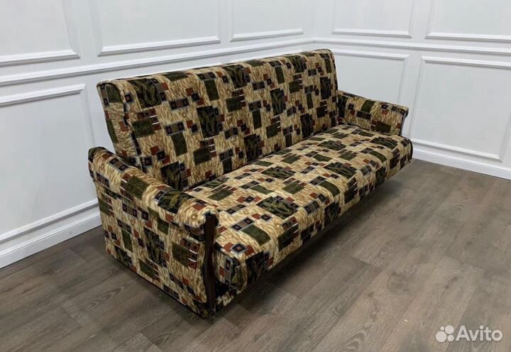 Диван книжка 014