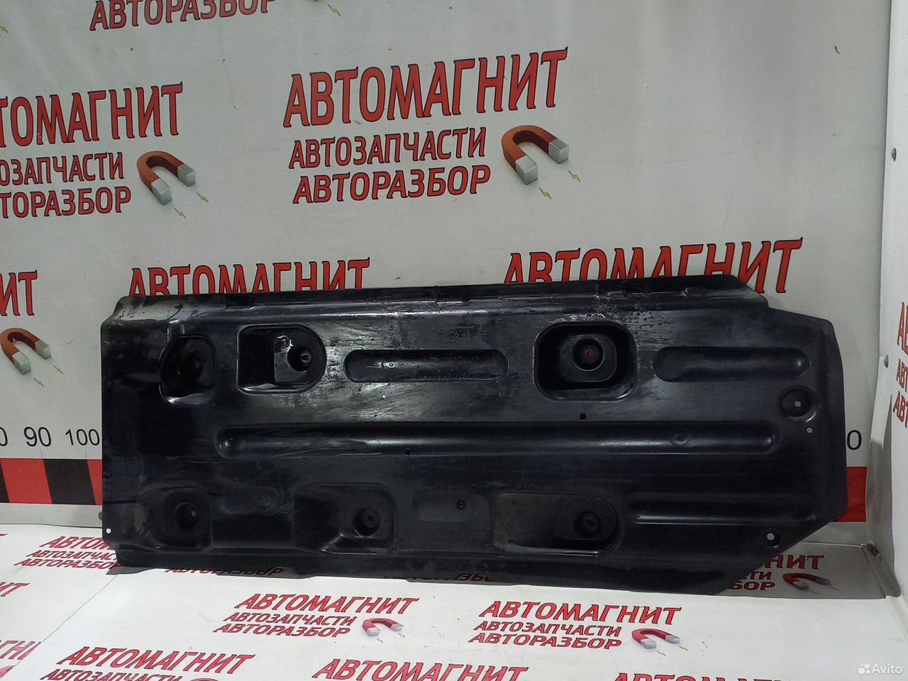 Защита днища правая Джили Кулрей SX11