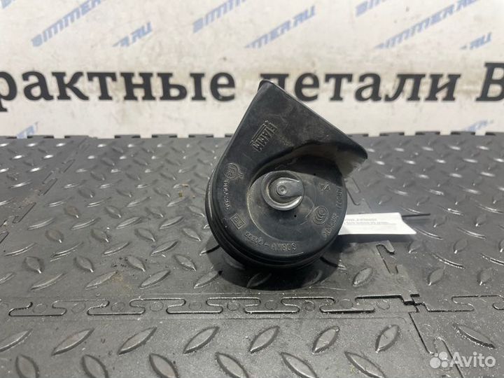 Звуковой сигнал Bmw X5 F15 N63B44B 2014