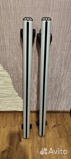 Багажник на крышу ford focus 3+ универсал