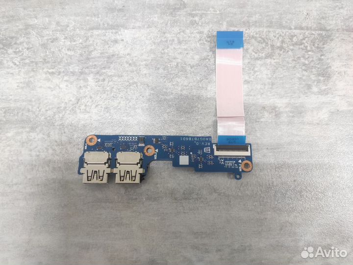 Ноутбук HP 15-CW 15-CS запчасти