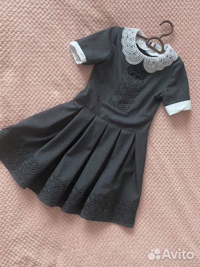 Школьная форма для девочки