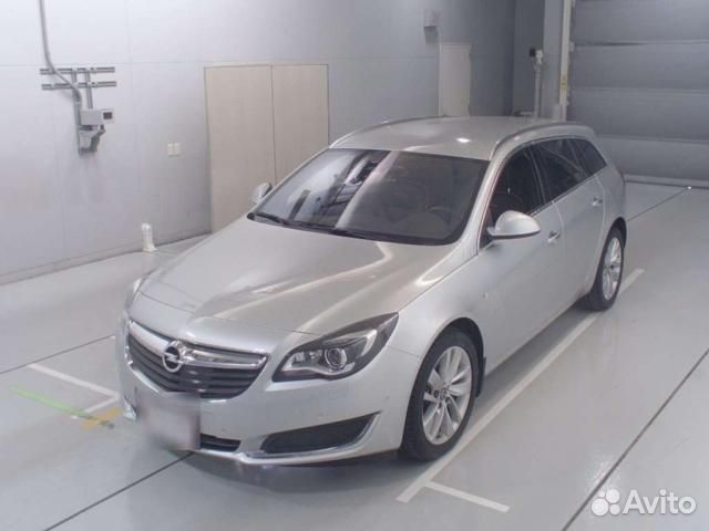 Двигатель (двс) Opel Insignia 1.6 A16LET