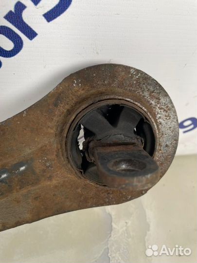 Рычаг продольный задний правый Ford Focus 3 CB8