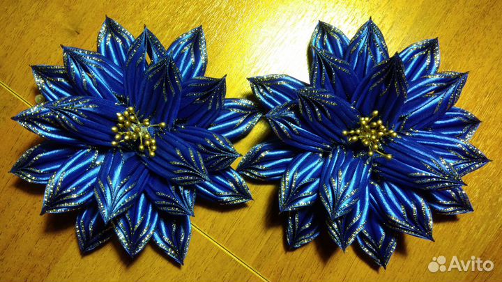 Бантики в школу