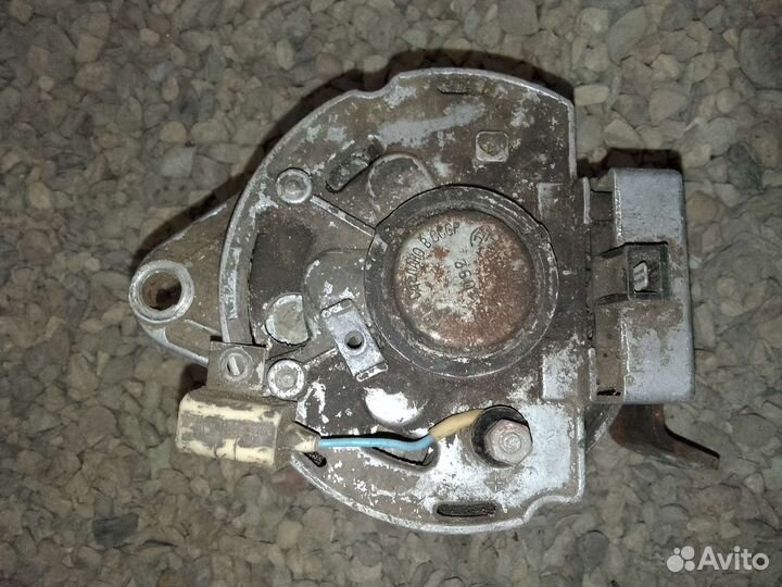 Генератор ваз