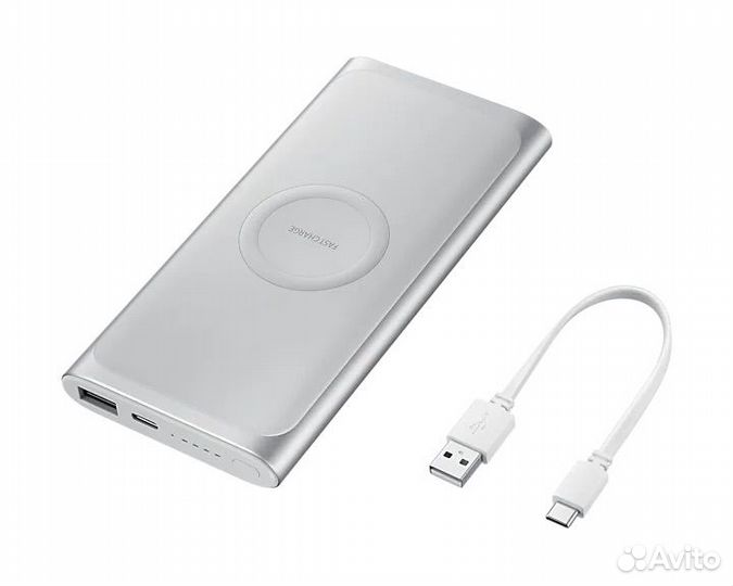 Power bank Внешний аккумулятор доставкабесплатно