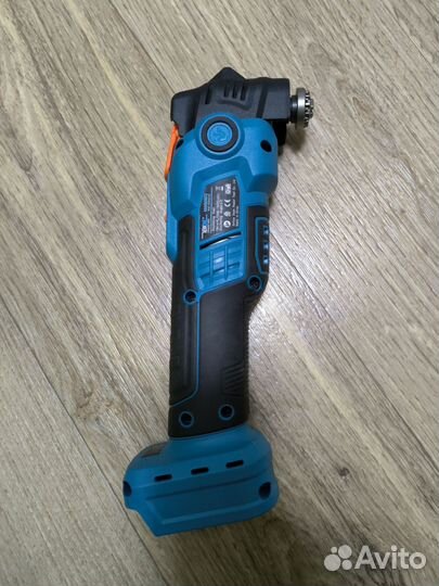 Аккумуляторный Реноватор newone