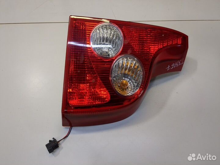 Фонарь (задний) Volvo XC90, 2006