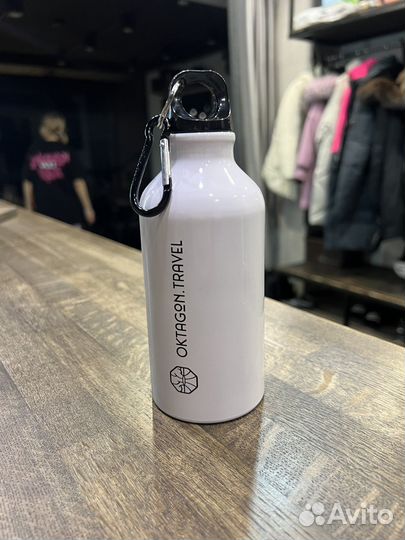 Бутылка для воды