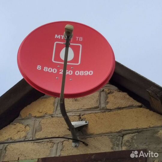 TV приставка