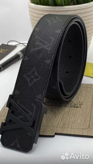 Louis vuitton ремень