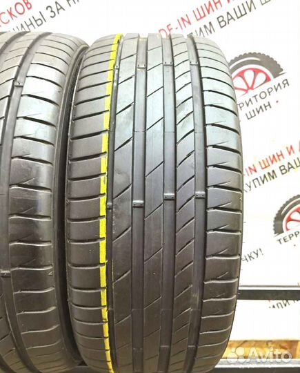 Kumho Ecsta PS71 235/55 R19 105N