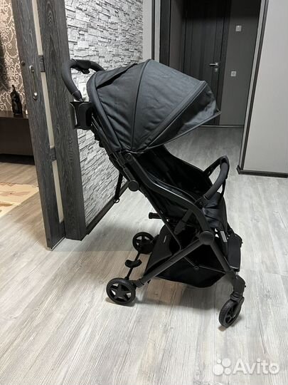 Прогулочная коляска happy baby umma