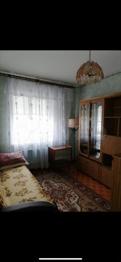 3-к. квартира, 60 м², 5/9 эт.