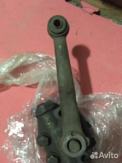 Амортизатор mercedes MB w142