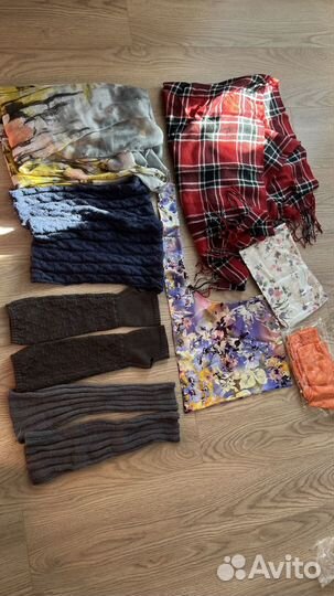 Женские вещи пакетом 48 50 52 размер