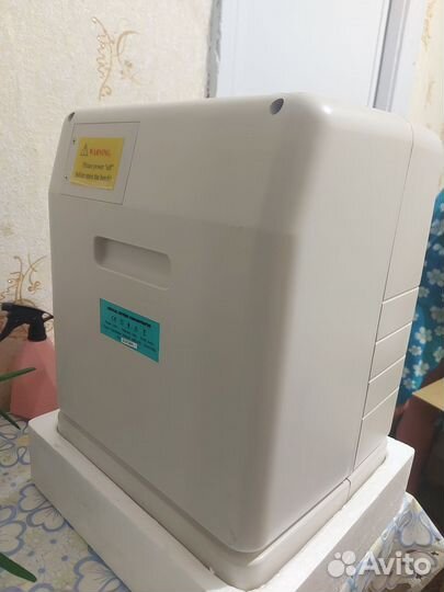 Кислородный концентратор