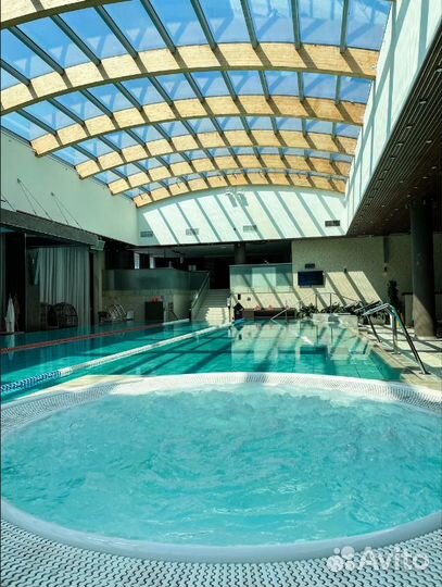 Сертификат в сауну