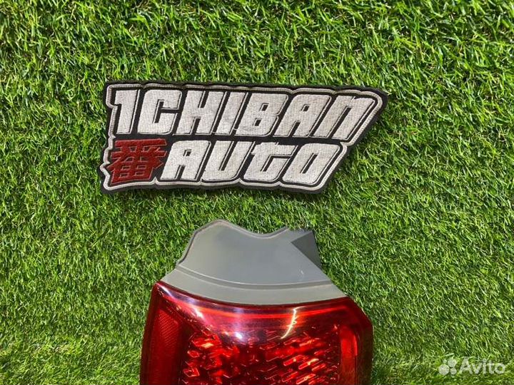 Стоп-сигнал задний левый Kia Sorento XM D4HA 2010