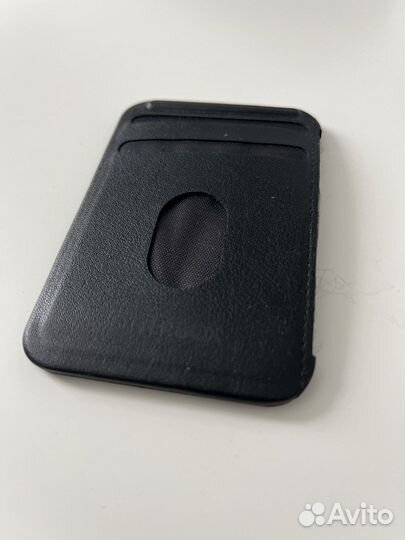 Чехол OtterBox Wallet for MagSafe