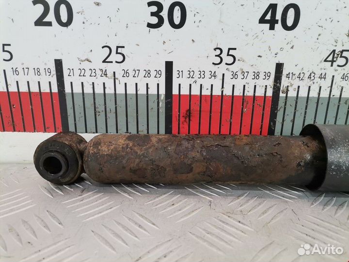 Амортизатор задний левый Opel Meriva (A) 2003