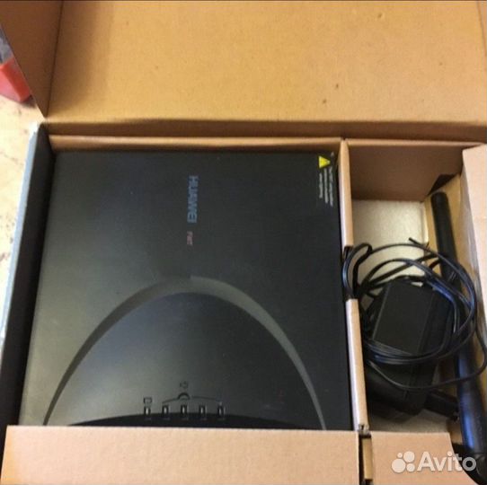 Huawei ets 1001