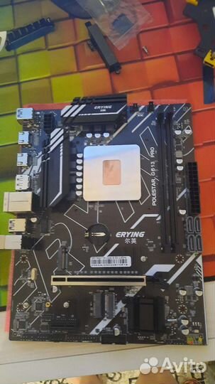 Топовый комплект на i9