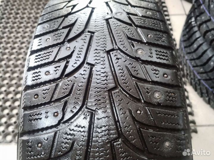 Hankook Winter I'Pike RS W419 215/55 R17 98T
