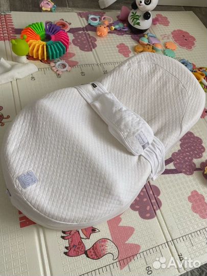 Кокон red castle cocoonababy