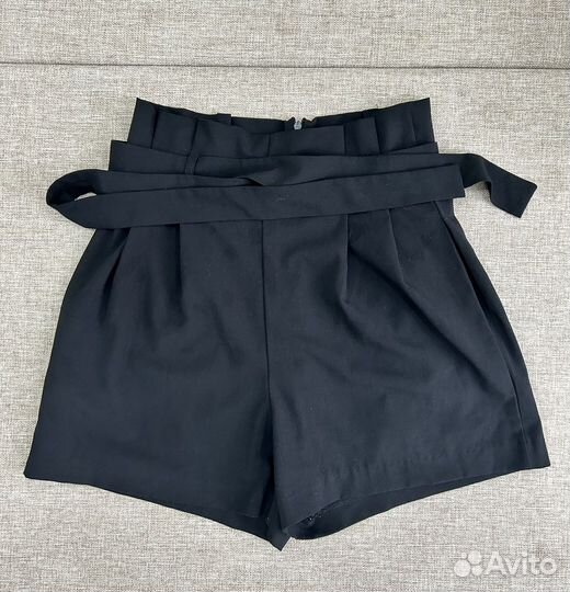 Женские шорты офисные