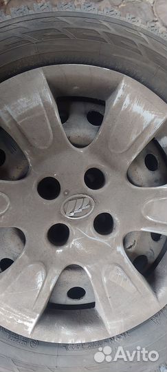 Yokohama IceGuard Stud IG65 195/65 R15