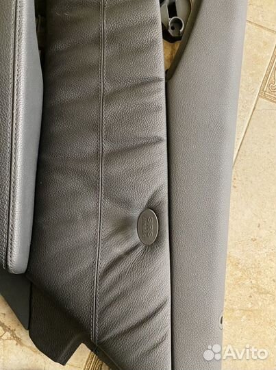 Обивки на 211 мерседес