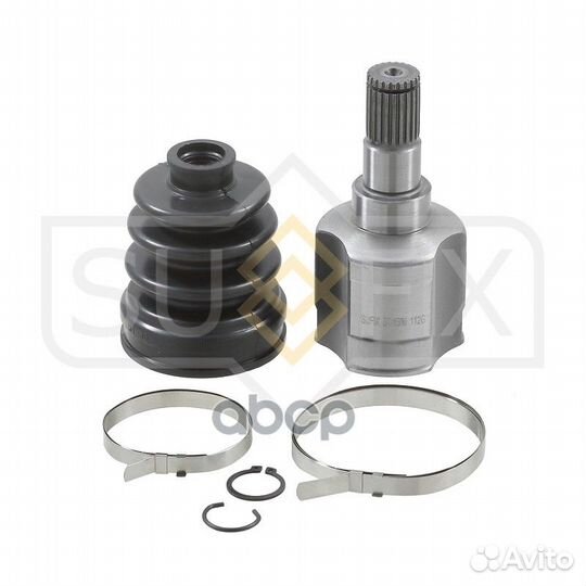 Шрус внутренний перед лев ST1506 sufix