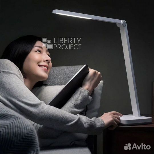 Настольная лампа светодиодная Xiaomi Mijia Lite