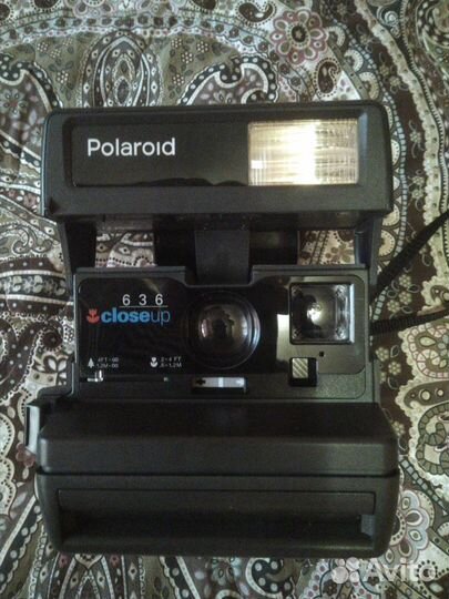 Poloroid