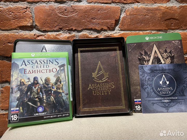 Игры для Xbox One Цены в описании