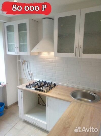 Встроенный шкаф купе